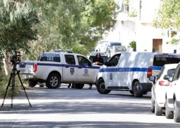 Ελεύθερος με περιοριστικούς όρους ο 23χρονος για τη βόμβα στα Βορίζια