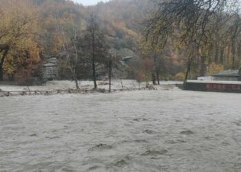 Σε κατάσταση έκτακτης ανάγκης πολιτικής προστασίας η Περιφερειακή Ενότητα Καστοριάς