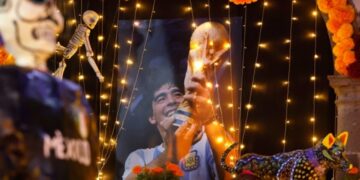 Πέντε χρόνια χωρίς τον Ντιέγκο Μαραντόνα