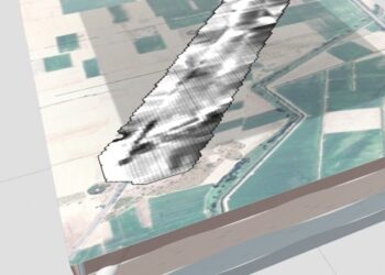 ΕΥΑΘ: Δίπλωμα ευρεσιτεχνίας για τη τεχνολογία εντοπισμού υπόγειων αγωγών και πιθανών διαρροών