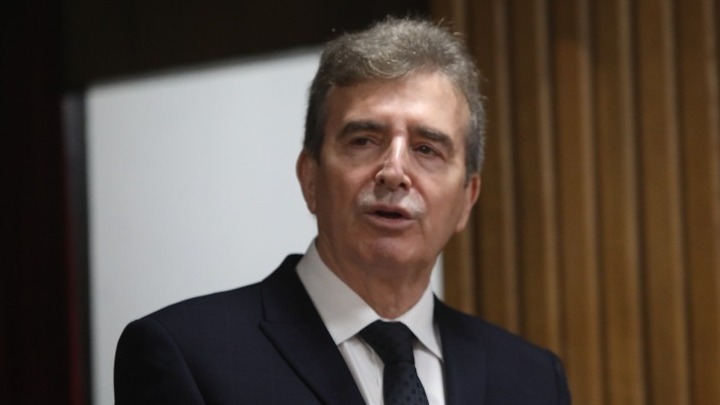 Χρυσοχοϊδης: 1.150 καταγγελίες και 901 συλλήψεις, φέτος, στη Θεσσαλονίκη για ενδοοικογενειακή βία