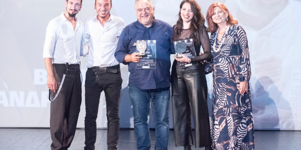 5ο Πανελλήνιο Φεστιβάλ Ερασιτεχνικού Θεάτρου Θερμαϊκού 22 – 30 Οκτωβρίου 2025 – Αμφιθέατρο ΚΑΠΠΑ 2000, Παραλία Περαίας, Δήμος Θερμαϊκού