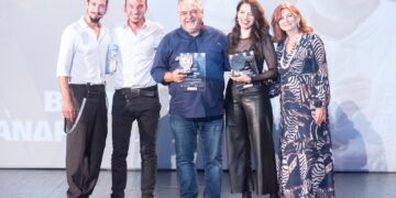 5ο Πανελλήνιο Φεστιβάλ Ερασιτεχνικού Θεάτρου Θερμαϊκού 22 – 30 Οκτωβρίου 2025 – Αμφιθέατρο ΚΑΠΠΑ 2000, Παραλία Περαίας, Δήμος Θερμαϊκού