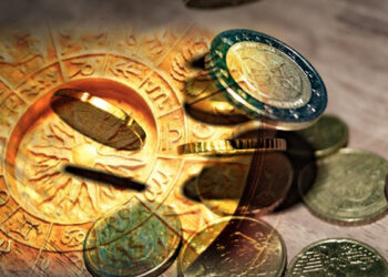 Τα 3 ζώδια που θα δουν τις τσέπες τους να γεμίζουν την πρώτη βδομάδα του Δεκέμβρη!