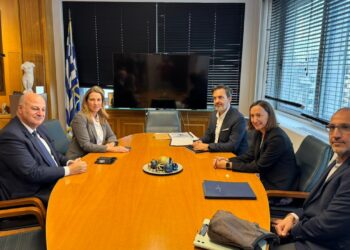 Ταμείο Αγροτικής Επιχειρηματικότητας: Νέα δάνεια 160.000.000 ευρώ για τον πρωτογενή τομέα