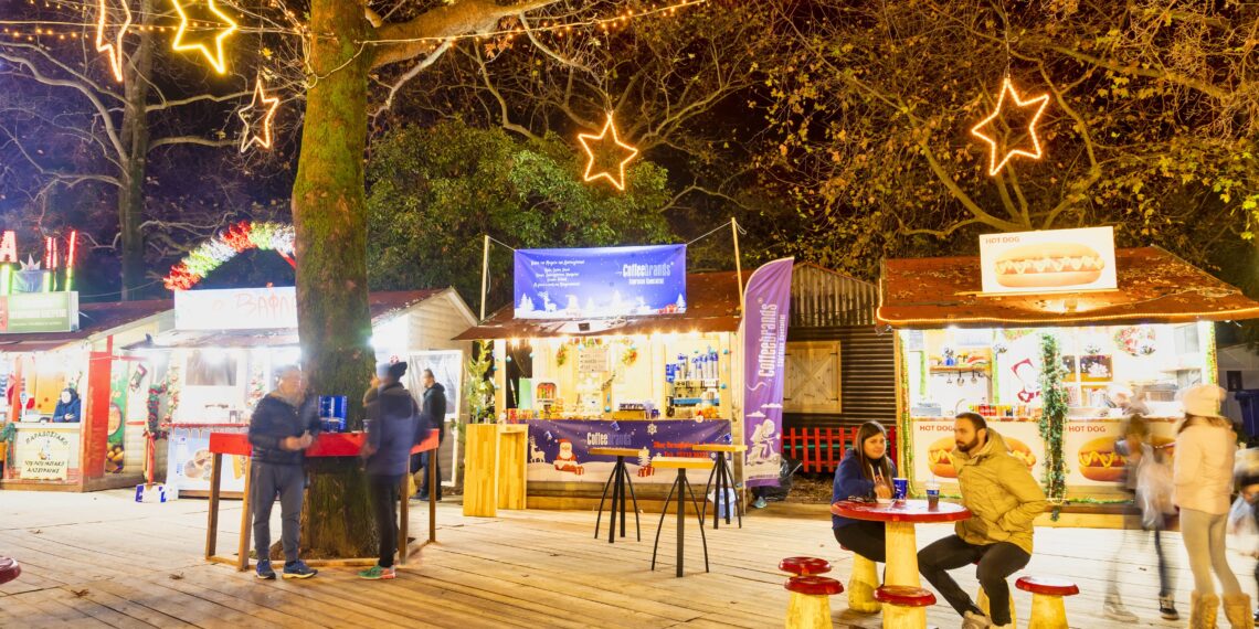 Ονειρούπολη Δράμας: «Χάνουμε εμείς λεφτά για να κερδίσουν οι αγρότες» - Κραυγή αγωνίας των επαγγελματιών ενόψει Χριστουγέννων