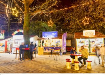 Ονειρούπολη Δράμας: «Χάνουμε εμείς λεφτά για να κερδίσουν οι αγρότες» - Κραυγή αγωνίας των επαγγελματιών ενόψει Χριστουγέννων