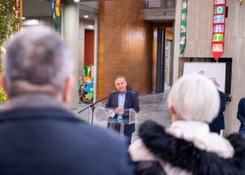 Τους υπαλλήλους που συνταξιοδοτήθηκαν το 2024 τίμησε ο Δήμος Θεσσαλονίκης (photo)