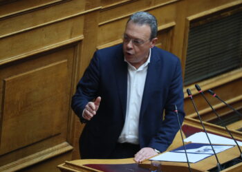 Φάμελλος για Νίκο Παππά από Θεσσαλονίκη: Απαράδεκτη η συμπεριφορά του, καμία ανοχή στη βία