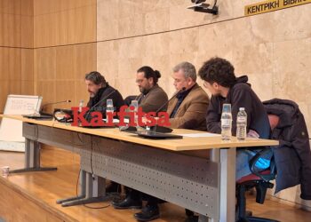 «Δε λιμνάζουν οι φοιτητές στα ΑΕΙ, αλλά η κρατική αδιαφορία» – Κατά των διαγραφών καθηγητές και μέλη ΔΕΠ του ΑΠΘ (ΦΩΤΟ+Video)