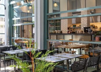 Τίτλους τέλους ρίχνει εστιατόριο στη Θεσσαλονίκη