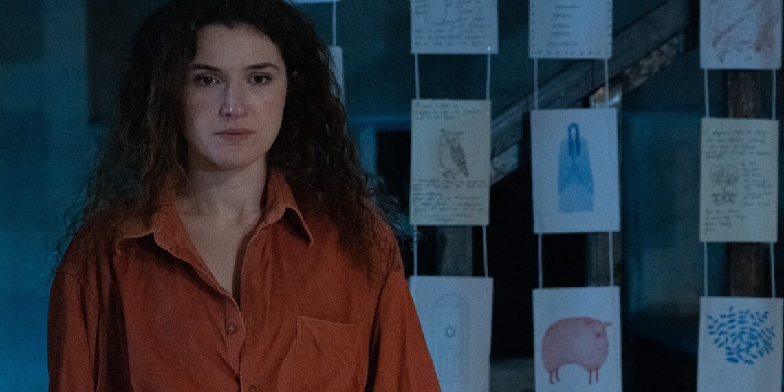 Η ιστορία της ακτιβίστριας Ρέιτσελ Κόρι που δολοφονήθηκε στη Γάζα το 2003 σε ένα μονόλογο στη Θεσσαλονίκη – Η Αγγελίνα Τερσενίδου μιλά στην Κ