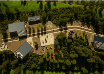 Μάιος 2026: Έρχεται το Εκπαιδευτικό Αστρονομικό Πάρκο Όρλιακα στα Γρεβενά