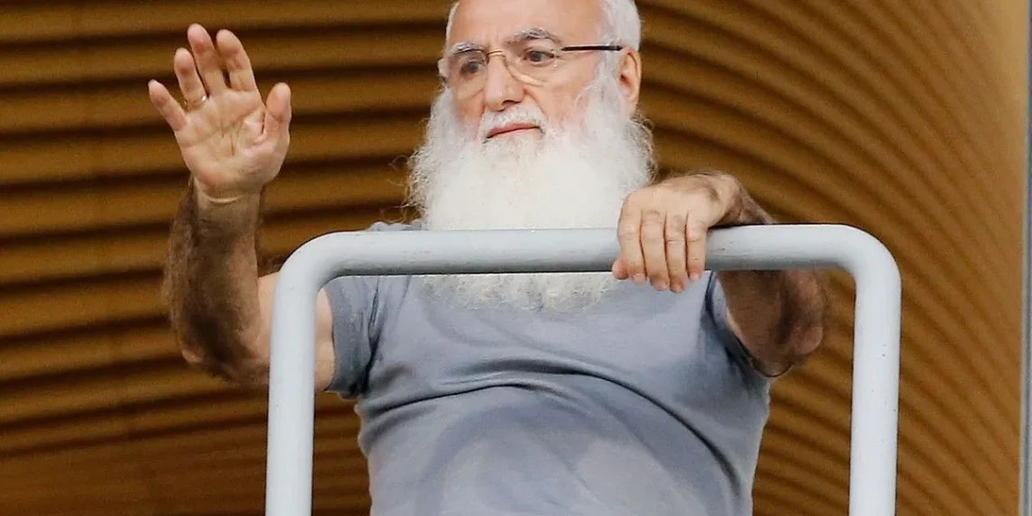 Ιβάν Σαββίδης: «Θέλουμε πρωτάθλημα καθαρό και σεβασμό στον ΠΑΟΚ»