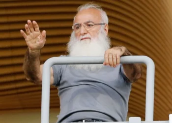 Ιβάν Σαββίδης: «Θέλουμε πρωτάθλημα καθαρό και σεβασμό στον ΠΑΟΚ»