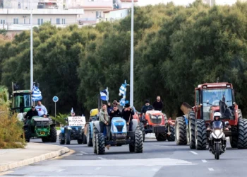 Διλήμματα και αποφάσεις: Οι αγρότες συζητούν τα επόμενα βήματα