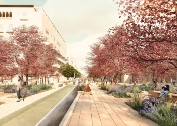 Θεσσαλονίκη: Εγκρίθηκε η ανάπλαση της Αριστοτέλους με χρηματοδότηση 26,3 εκατ. ευρώ