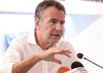 Διέρρηξαν το σπίτι του Βούγια