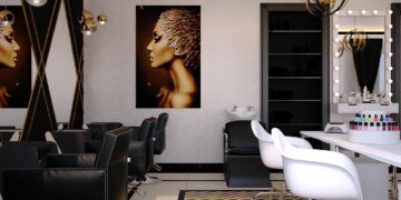 Θεσσαλονίκη: «Φωτιά» πήραν κομμωτήρια και κέντρα αισθητικής ενόψει Χριστουγέννων – Μαζική κίνηση για υπηρεσίες ομορφιάς