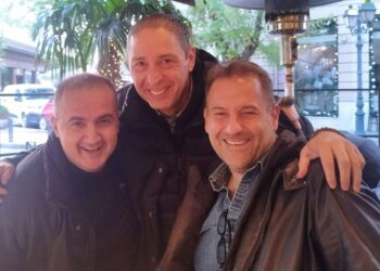 Έσμιξαν ξανά οι «Εντάξει»