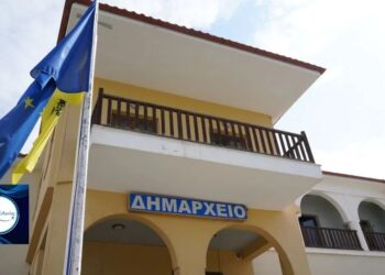 Δήμος Σιθωνίας – Πόρτο Καρράς: «Οδικός χάρτης» αποπληρωμής 4,5 εκατ. ευρώ σε 19 χρόνια, με αίτημα παραγραφής προσαυξήσεων