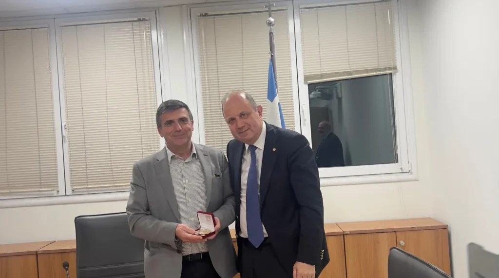 ΑΠΘ – ΕΑΠ: Κοινές πρωτοβουλίες και διάλογος για την ανώτατη εκπαίδευση