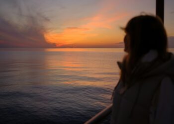 Περιμένοντας τον επόμενο χρόνο