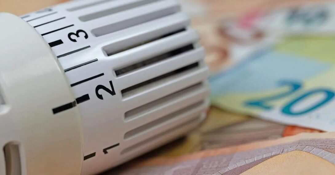 Επίδομα θέρμανσης: Μέχρι αύριο η προκαταβολή σε πάνω από 1.000.000 νοικοκυριά