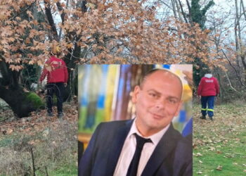 Άφαντος ο διοικητής της πυροσβεστικής των Άνω Ποροΐων – Το smartwatch θα δώσει απαντήσεις (video)