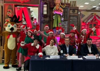 Ο «Αστερόκοσμος» «ξαναγεννιέται»: Από 11 Δεκεμβρίου στη ΔΕΘ