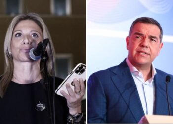 Τσίπρας vs Καρυστιανού: Προς τα που κλείνουν οι ψηφοφόροι;