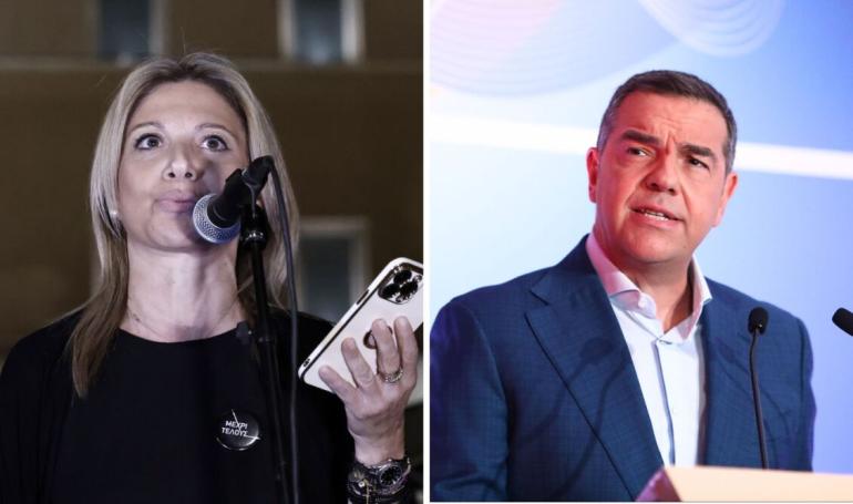 Τσίπρας vs Καρυστιανού: Προς τα που κλείνουν οι ψηφοφόροι;