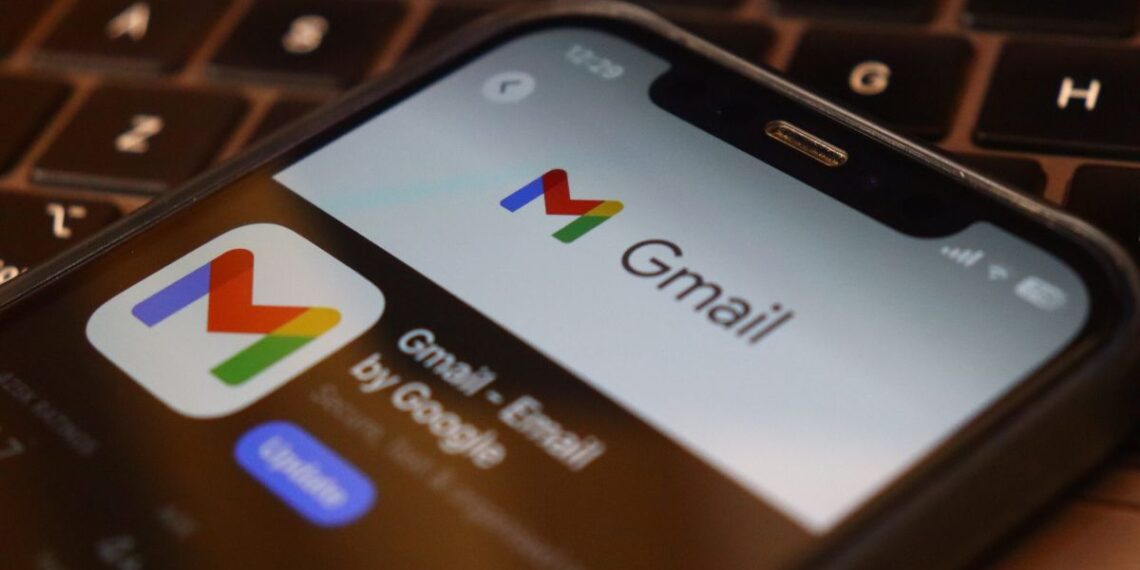 Google: Το «δώρο» στους χρήστες του Gmail