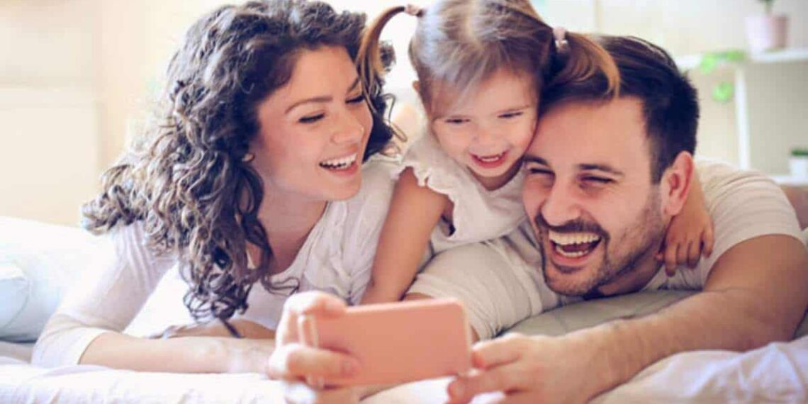 Είναι έτοιμος/η να γίνει γονιός; Τα 13 χαρακτηριστικά που δείχνουν ότι ναι, είναι!