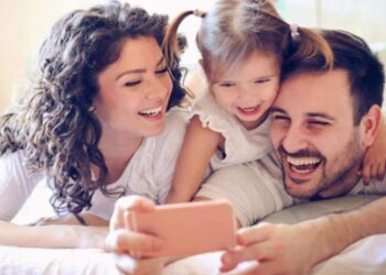 Είναι έτοιμος/η να γίνει γονιός; Τα 13 χαρακτηριστικά που δείχνουν ότι ναι, είναι!