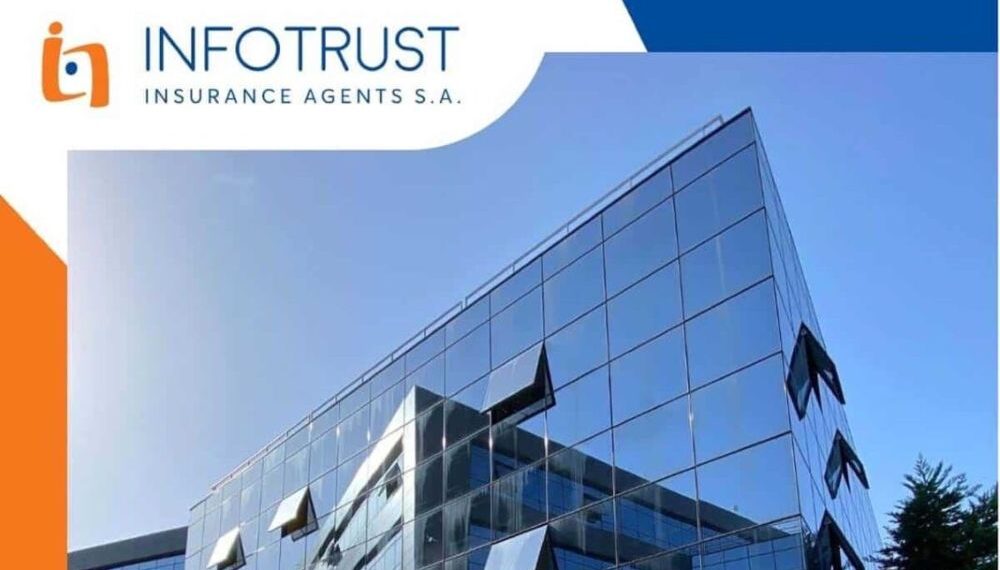 Η Infotrust Α.Ε. προχωρά σε νέα, τριπλή, στρατηγική εξαγορά, ενισχύοντας την παρουσία της στην ασφαλιστική αγορά