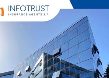 Η Infotrust Α.Ε. προχωρά σε νέα, τριπλή, στρατηγική εξαγορά, ενισχύοντας την παρουσία της στην ασφαλιστική αγορά