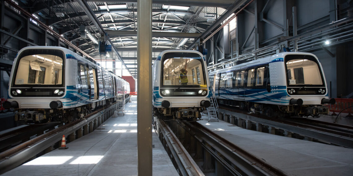 H Θεσσαλονίκη βγαίνει ραντεβού με την «Ευρώπη»