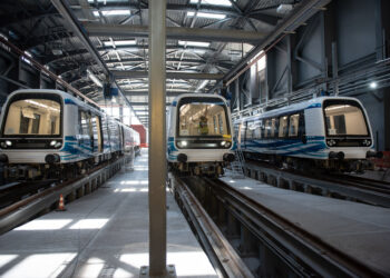 H Θεσσαλονίκη βγαίνει ραντεβού με την «Ευρώπη»