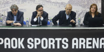 Νέα εποχή: Αυτό είναι το νέο ΔΣ της ΚΑΕ ΠΑΟΚ