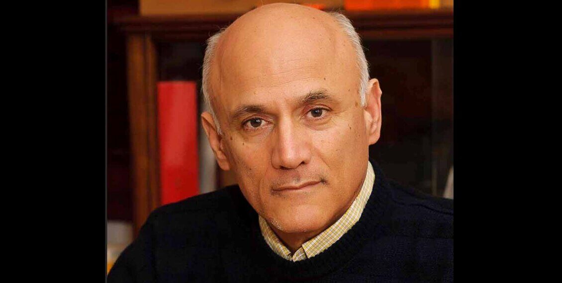 Ατομική έκθεση ζωγραφικής του Κωνσταντίνου Σπυρόπουλου στο Μέγαρο Μουσικής Θεσσαλονίκης