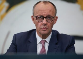 «Σοκαρισμένος» ο καγκελάριος της Γερμανίας για την επίθεση στην Αυστραλία