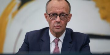 «Σοκαρισμένος» ο καγκελάριος της Γερμανίας για την επίθεση στην Αυστραλία