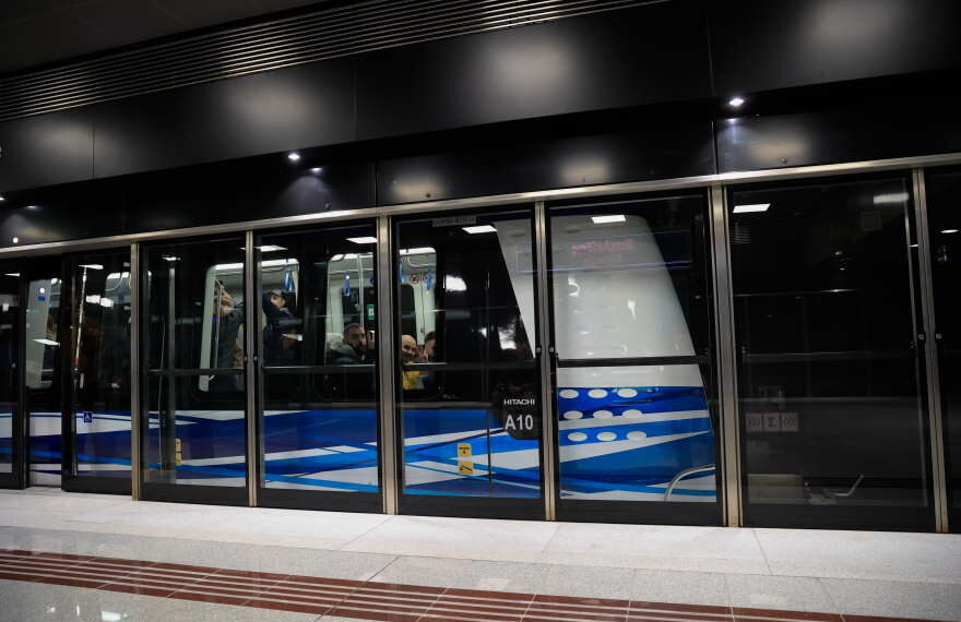 ΟΑΣΘ και μετρό γίνονται 24ωρα!