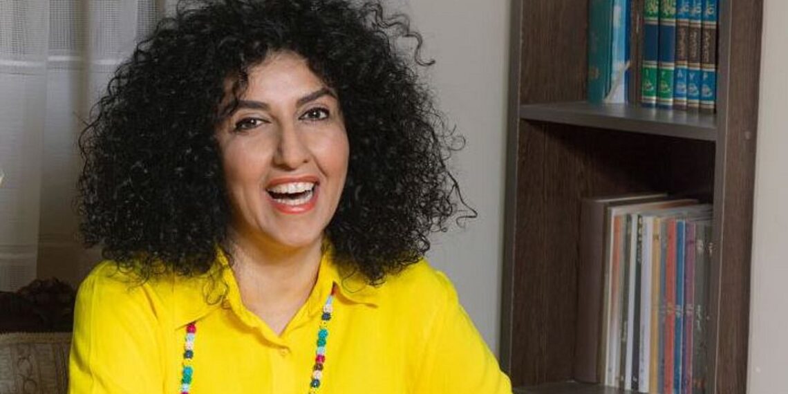 Συνελήφθη η νομπελίστρια Ειρήνης 2023 Ναργκίς Μοχαμαντί στο Ιράν