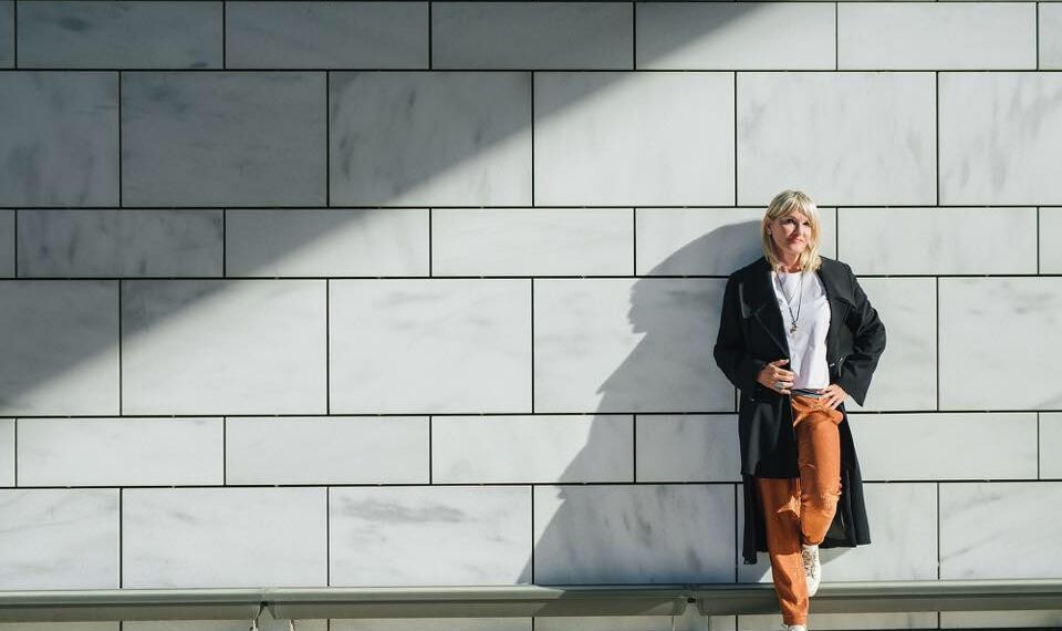 Η Θεσσαλονίκη αποχαιρετά τη Νένη Σπάρτση