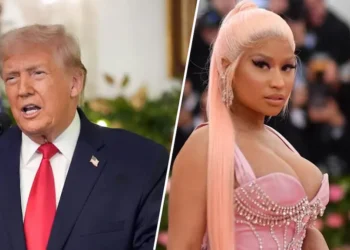 Η Μινάζ αποθεώνει τον Τραμπ: Ο υπερήρωας της Νέας Υόρκης (video)