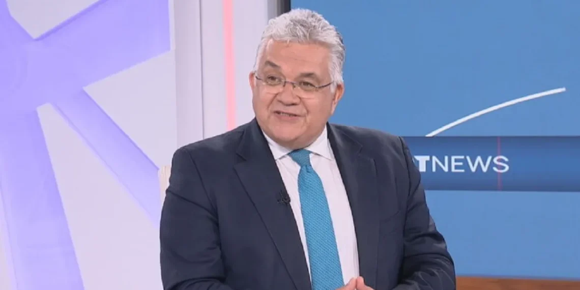 Ν. Παπαϊωάννου: Αυτόματες διαγραφές ανενεργών φοιτητών από αύριο στα ΑΕΙ