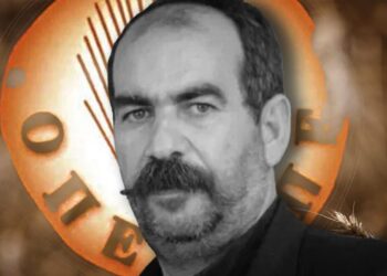 Εξεταστική ΟΠΕΚΕΠΕ: Το δικαίωμα της σιωπής επικαλέστηκε ο «Φραπές» – «Δεν έχω πάρει ούτε 1 ευρώ παράνομα»