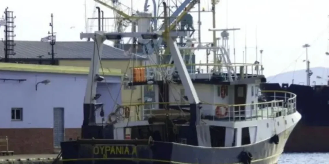 Ο βαρόνος της κοκαΐνης, οι τόνοι ναρκωτικών και το «κέντρο» Νέας Μηχανιώνας – Πλαταμώνα